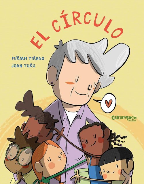 El círculo de Miriam Tirado