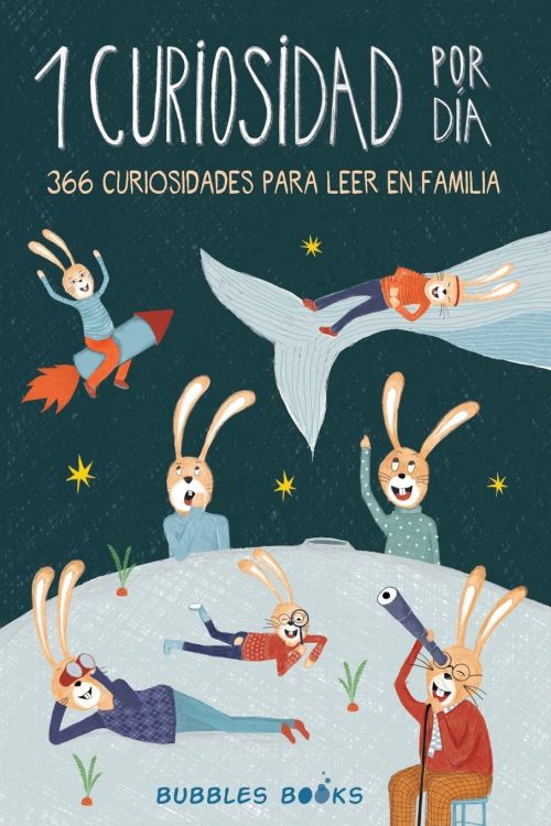 una curiosidad por día